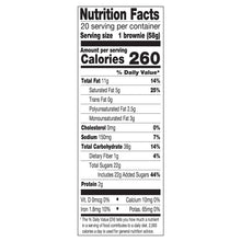 Calabazas de brownie de otoño Little Debbie, 2 oz., 20 unidades. 