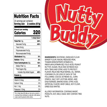 Little Debbie Nutty Buddy Bars, 2 oz., 24 pk. - Brands For Less USA