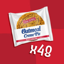 Little Debbie Oatmeal Creme Pies, 1.3 oz., 48 pk.