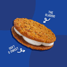 Little Debbie Oatmeal Creme Pies, 1.3 oz., 48 pk.