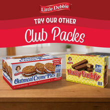 Little Debbie Oatmeal Creme Pies, 1.3 oz., 48 pk.