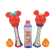 Little Kids Light-Up Halloween Bubble Wand 2-Pack
