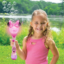 Little Kids Light-Up Halloween Bubble Wand 2-Pack