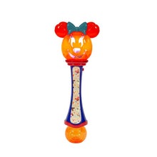 Little Kids Light-Up Halloween Bubble Wand 2-Pack