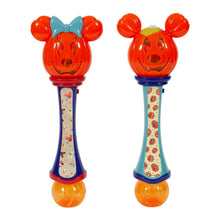 Little Kids Light-Up Halloween Bubble Wand 2-Pack