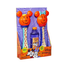 Little Kids Light-Up Halloween Bubble Wand 2-Pack