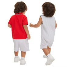 Little Me Baby 3-piece Dresswear Set