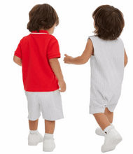 Little Me Baby 3-piece Dresswear Set