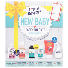 LittleRemediesNewBabyEssentialsKit_6PieceKitforBaby_sNoseandTummy_InfantRelief12 - Brands For Less USA