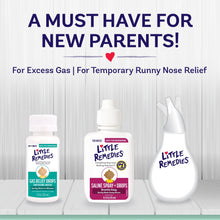 LittleRemediesNewBabyEssentialsKit_6PieceKitforBaby_sNoseandTummy_InfantRelief1 - Brands For Less USA