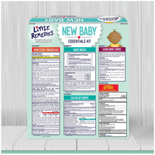LittleRemediesNewBabyEssentialsKit_6PieceKitforBaby_sNoseandTummy_InfantRelief5 - Brands For Less USA