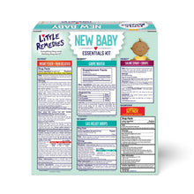 LittleRemediesNewBabyEssentialsKit_6PieceKitforBaby_sNoseandTummy_InfantRelief6 - Brands For Less USA