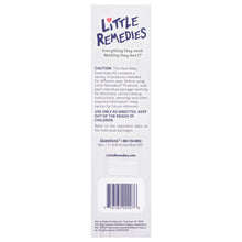 LittleRemediesNewBabyEssentialsKit_6PieceKitforBaby_sNoseandTummy_InfantRelief7 - Brands For Less USA