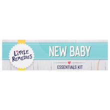 LittleRemediesNewBabyEssentialsKit_6PieceKitforBaby_sNoseandTummy_InfantRelief9 - Brands For Less USA