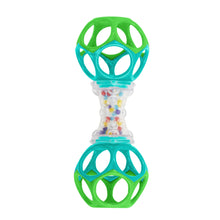 Little Shakers 6pc Gift Set Baby Toys and Teethers, Unisex
