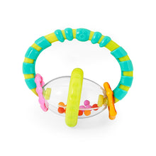 Little Shakers 6pc Gift Set Baby Toys and Teethers, Unisex