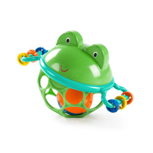 Little Shakers 6pc Gift Set Baby Toys and Teethers, Unisex