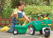 LittleTikesTractor-Cart-Foot-to-FloorRide-On-forBoysandGirlsAges1-5Years4-_7 - Brands For Less USA