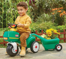 LittleTikesTractor-Cart-Foot-to-FloorRide-On-forBoysandGirlsAges1-5Years5-_6 - Brands For Less USA