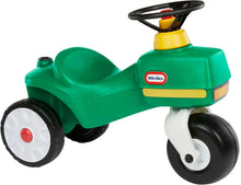 LittleTikesTractor_Cart_Foot-to-FloorRide-On_forBoysandGirlsAges1-5Years1 - Brands For Less USA