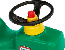 LittleTikesTractor_Cart_Foot-to-FloorRide-On_forBoysandGirlsAges1-5Years6 - Brands For Less USA