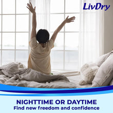 LivDry3XLOvernightAdultDiapersforWomenandMen_MaxProtectionIncontinenceUnderwear_XXX-Large_10-Pack_1 - Brands For Less USA