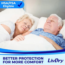 LivDry3XLOvernightAdultDiapersforWomenandMen_MaxProtectionIncontinenceUnderwear_XXX-Large_10-Pack_2 - Brands For Less USA