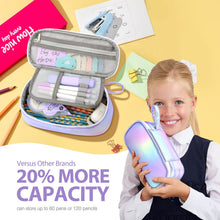 LivhilLargePencilPouch_PencilCaseforGirlsBoys_PencilBagPencilBoxesforKidsElementarySchoolSupplies3 - Brands For Less USA