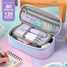 LivhilLargePencilPouch_PencilCaseforGirlsBoys_PencilBagPencilBoxesforKidsElementarySchoolSupplies4 - Brands For Less USA