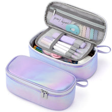 LivhilLargePencilPouch_PencilCaseforGirlsBoys_PencilBagPencilBoxesforKidsElementarySchoolSupplies - Brands For Less USA