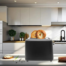 LivwellSmartTouch2-SliceToasterBlack3 - Brands For Less USA