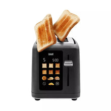 LivwellSmartTouch2-SliceToasterBlack - Brands For Less USA