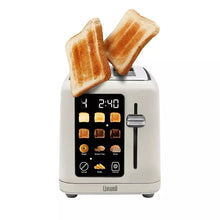 LivwellSmartTouch2-SliceToaster - Brands For Less USA