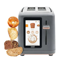 Livwell_Touch_IQ_2-Slice_Toaster_1 - Brands For Less USA