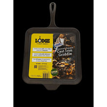 Lodge-Cast-Iron-11-Square-Seasoned-Savor-the-Outdoors-Griddle-b0b89f05-a1f7-46e7-ba3a-115f84b7bb_5774_2 - Brands For Less USA