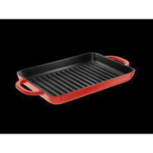 Lodge-Cast-Iron-Enameled-Cast-Iron-Grill-Pan-Red_e4a91715-0449-41cd-8e07-ab97ce7df7de.c17243c43646c007ebc1b444d7bbf63d - Brands For Less USA