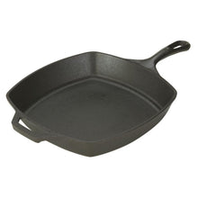 Lodge-Cast-Iron-Logic-L8SQ3-Pre-Seasoned-Cast-Iron-Square-Skillet-10-1-2_c0a9784f-8042-4e3b-8a62-bb340e9e8a5d.3e80ec4ceb06149513c8164eaf6ea691 - Brands For Less USA