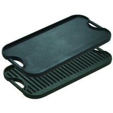 Lodge-Cast-Iron-Seasoned-Pro-Grid-Reversible-Grill-Griddle_d637b20c-7842-4b52-b77d-e886b8a84e63_1.af5074cdaaed3e252962ebde89e9b943 - Brands For Less USA