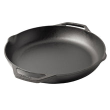 Lodge Chef Collection 2-piece Cast Iron Skillet Set