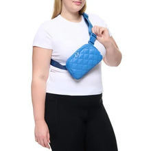 LoleUnisexQuiltedBeltBag2 - Brands For Less USA