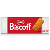 Lotus Biscoff Cookies, 8.8oz, 32 Cookies per Pack