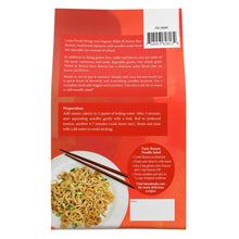 Lotus Foods, Organic Millet & Brown Rice Ramen, 2.5 oz, 12-Count