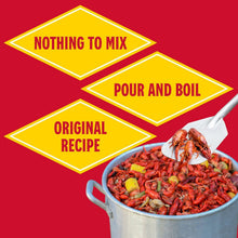 Louisiana Fish Fry Crawfish Shrimp and Crab Boil, 4.5 lbs.