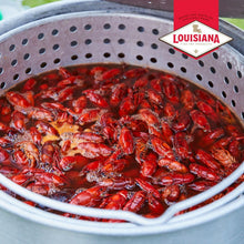 Louisiana Fish Fry Crawfish Shrimp and Crab Boil, 4.5 lbs.