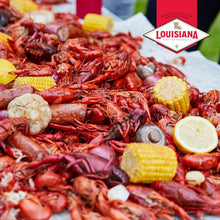 Louisiana Fish Fry Crawfish Shrimp and Crab Boil, 4.5 lbs.