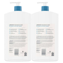 Lubriderm Daily Moisture Body Lotion, 24 fl. oz., 2 pk.