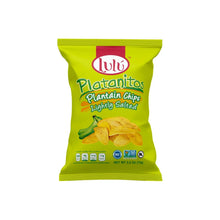 LuluPlatanitosLightlySaltedPlantainChips_2.5oz._30pk.1 - Brands For Less USA