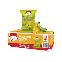 LuluPlatanitosLightlySaltedPlantainChips_2.5oz._30pk.3 - Brands For Less USA