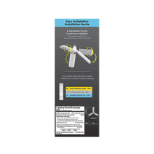 LumenMulti-Directional3-PanelLEDLight2 - Brands For Less USA