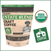 LunaRoastersOrganicEstateBlendCraftWholeBeanCoffee-DarkRoast30oz-4-_5 - Brands For Less USA